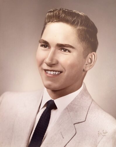 James Scheresky